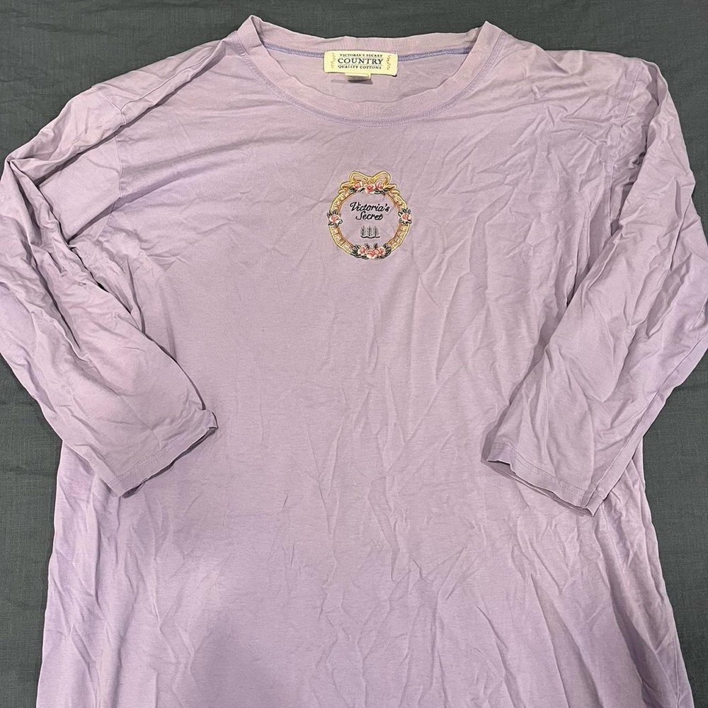 Vintage Victoria’s Secret nightgown